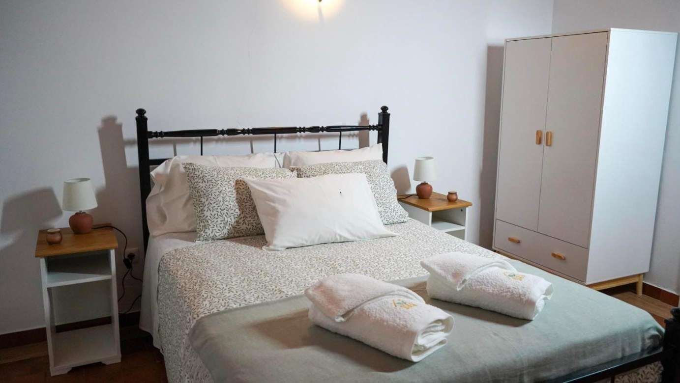 Quarto de casal